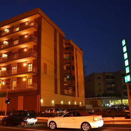 Hotel A-14 Modugno Εξωτερικό φωτογραφία