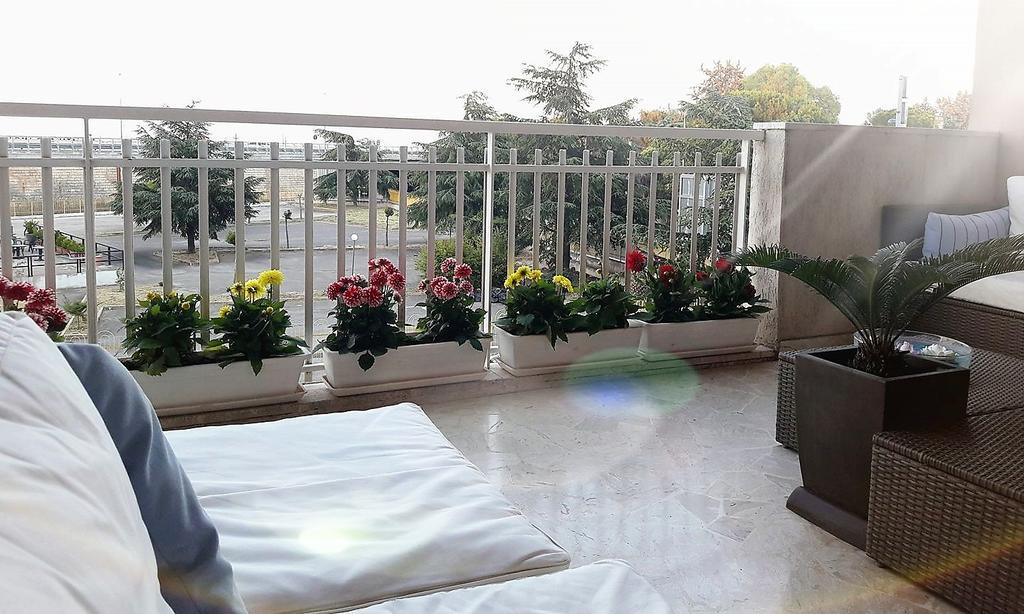 Hotel A-14 Modugno Εξωτερικό φωτογραφία