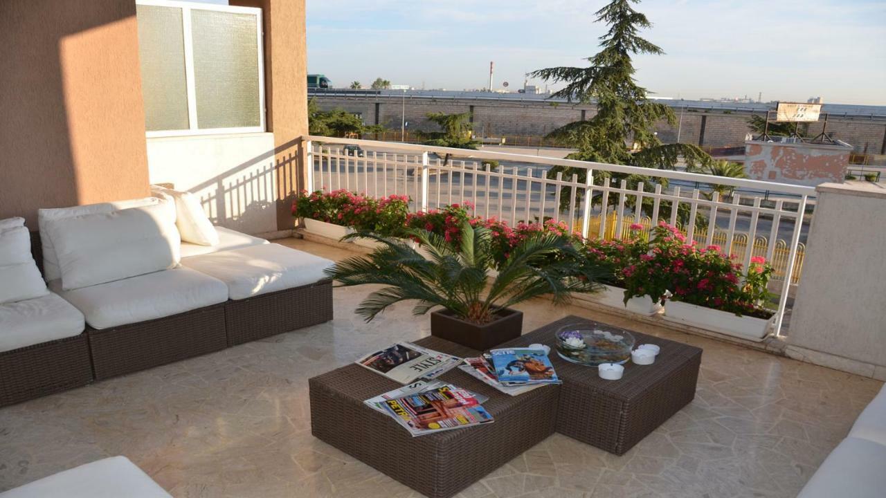 Hotel A-14 Modugno Εξωτερικό φωτογραφία